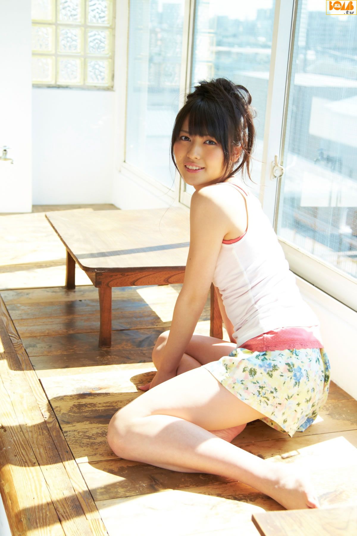 [Bomb.tv] 2012.05.01 GRAVURE Channel 2012.05 [150P]