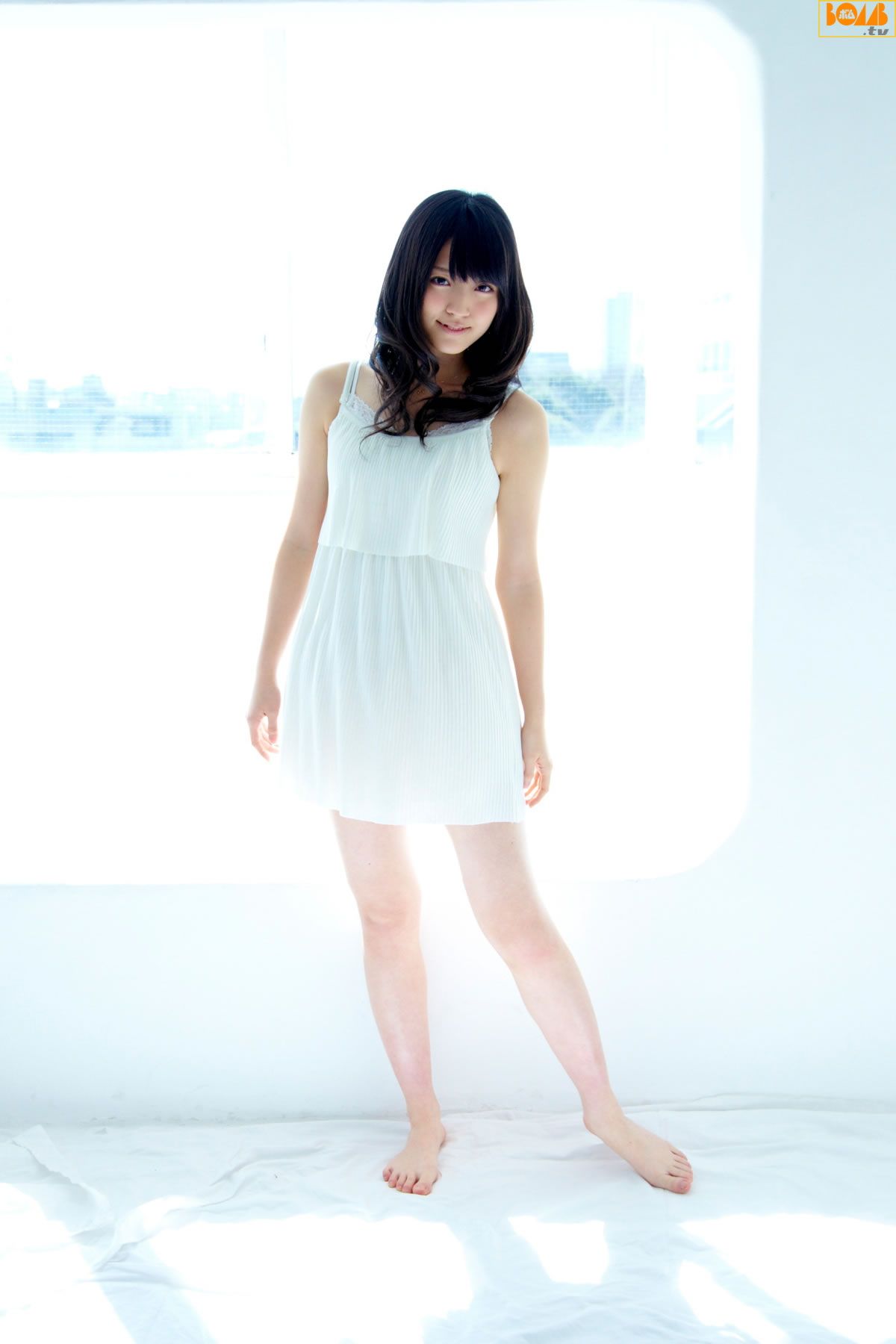 [Bomb.tv] 2012.05.01 GRAVURE Channel 2012.05 [150P]