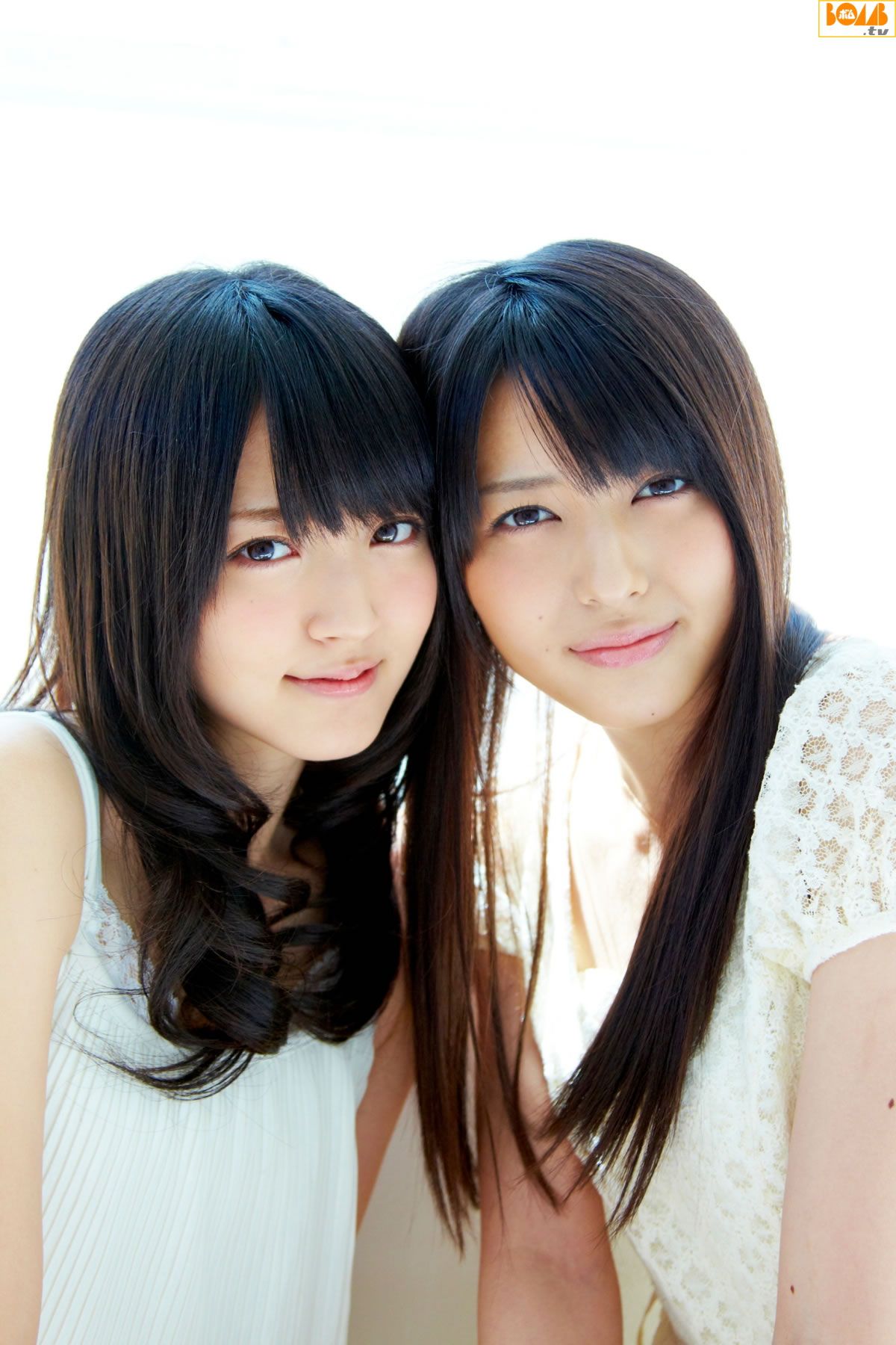 [Bomb.tv] 2012.05.01 GRAVURE Channel 2012.05 [150P]