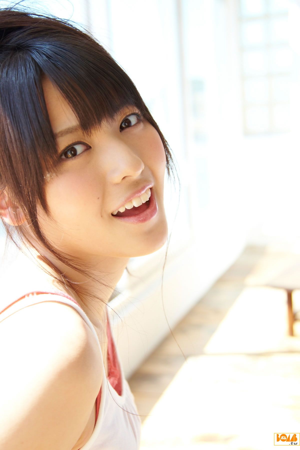 [Bomb.tv] 2012.05.01 GRAVURE Channel 2012.05 [150P]