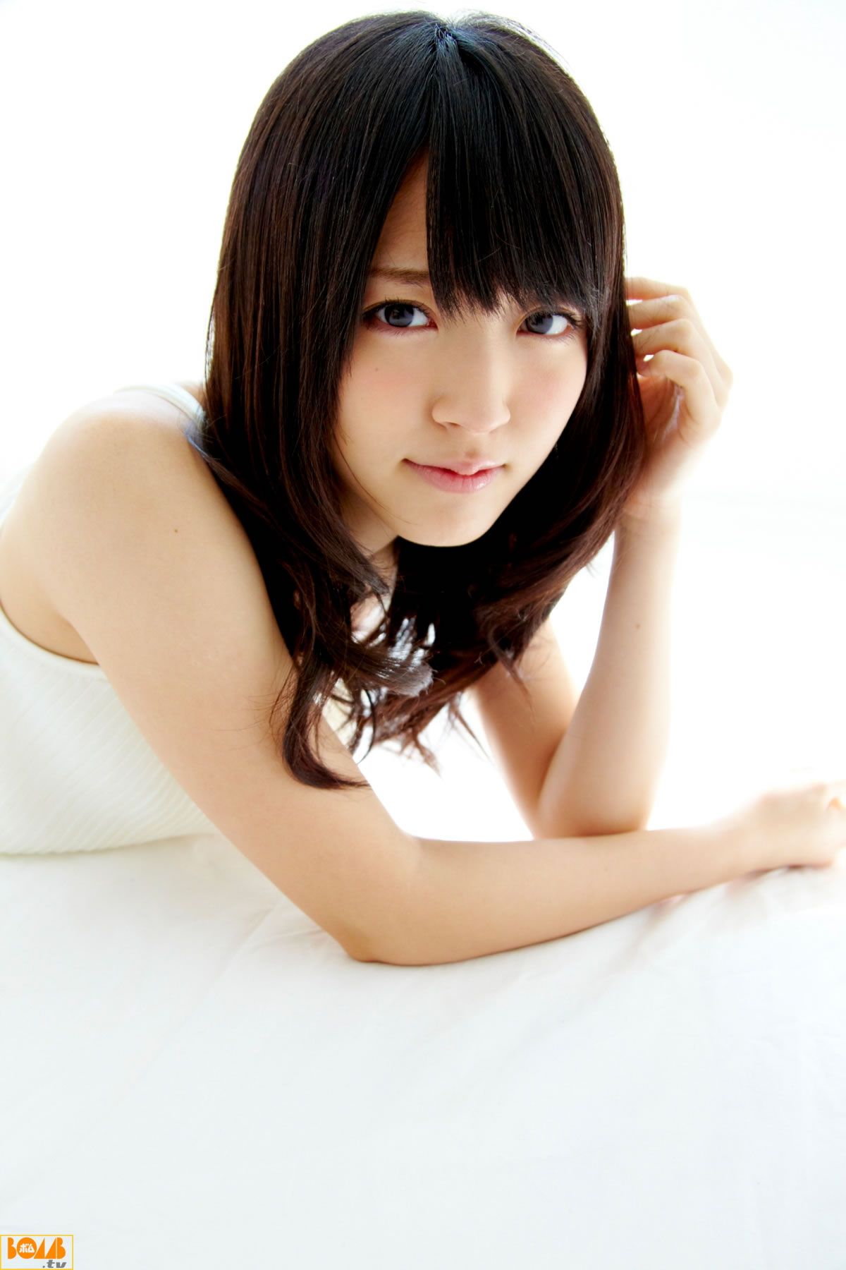 [Bomb.tv] 2012.05.01 GRAVURE Channel 2012.05 [150P]