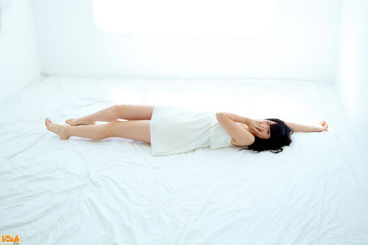 [Bomb.tv] 2012.05.01 GRAVURE Channel 2012.05 [150P]