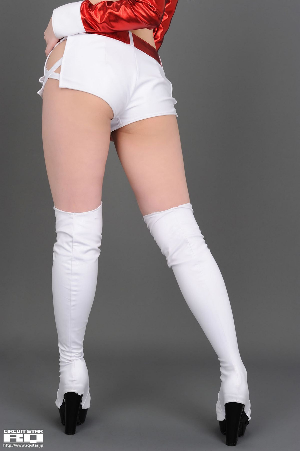 [RQ-STAR] 2012.05.18 NO.00638 Kana Arai 荒井嘉奈 Race Queen [120P]