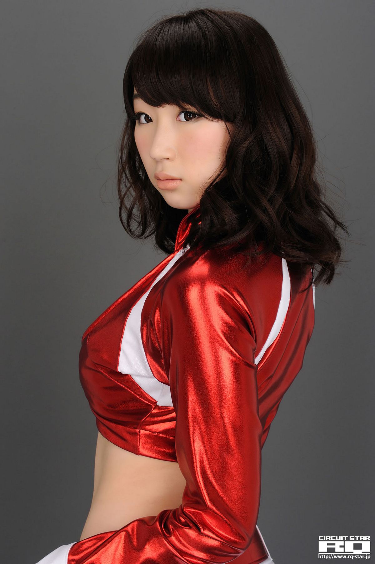 [RQ-STAR] 2012.05.18 NO.00638 Kana Arai 荒井嘉奈 Race Queen [120P]