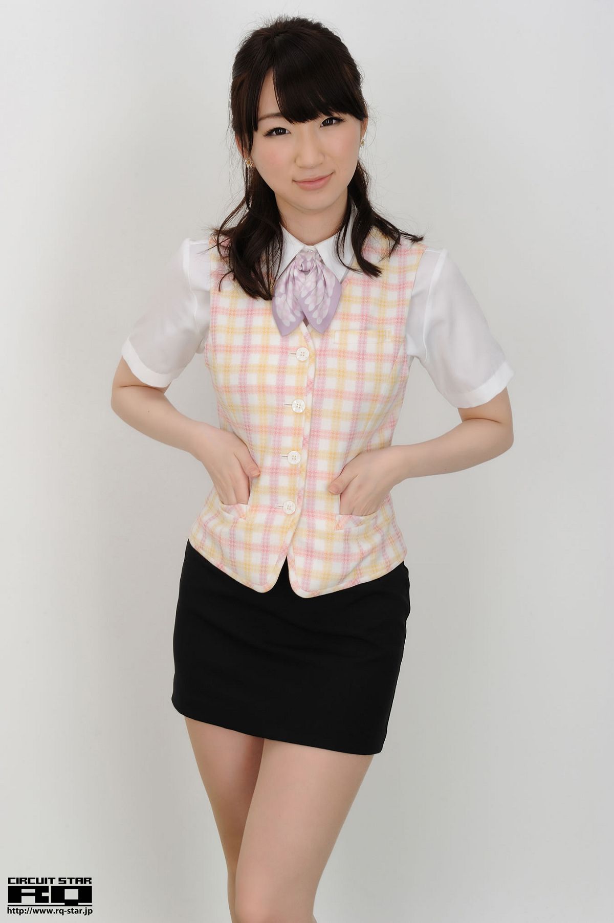 [RQ-Star] 2012.05.21 NO.00639 荒井嘉奈 [140P]