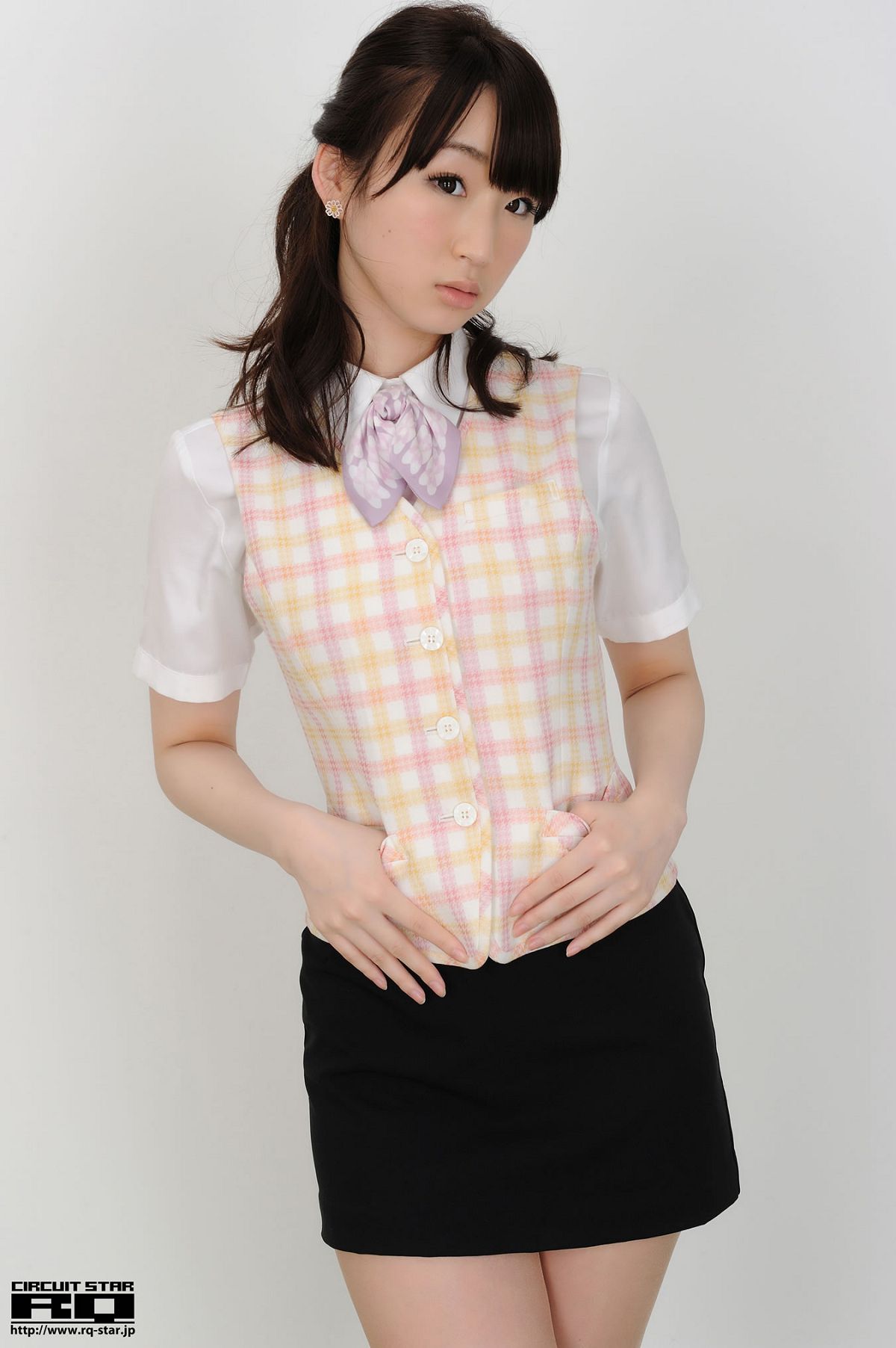 [RQ-Star] 2012.05.21 NO.00639 荒井嘉奈 [140P]