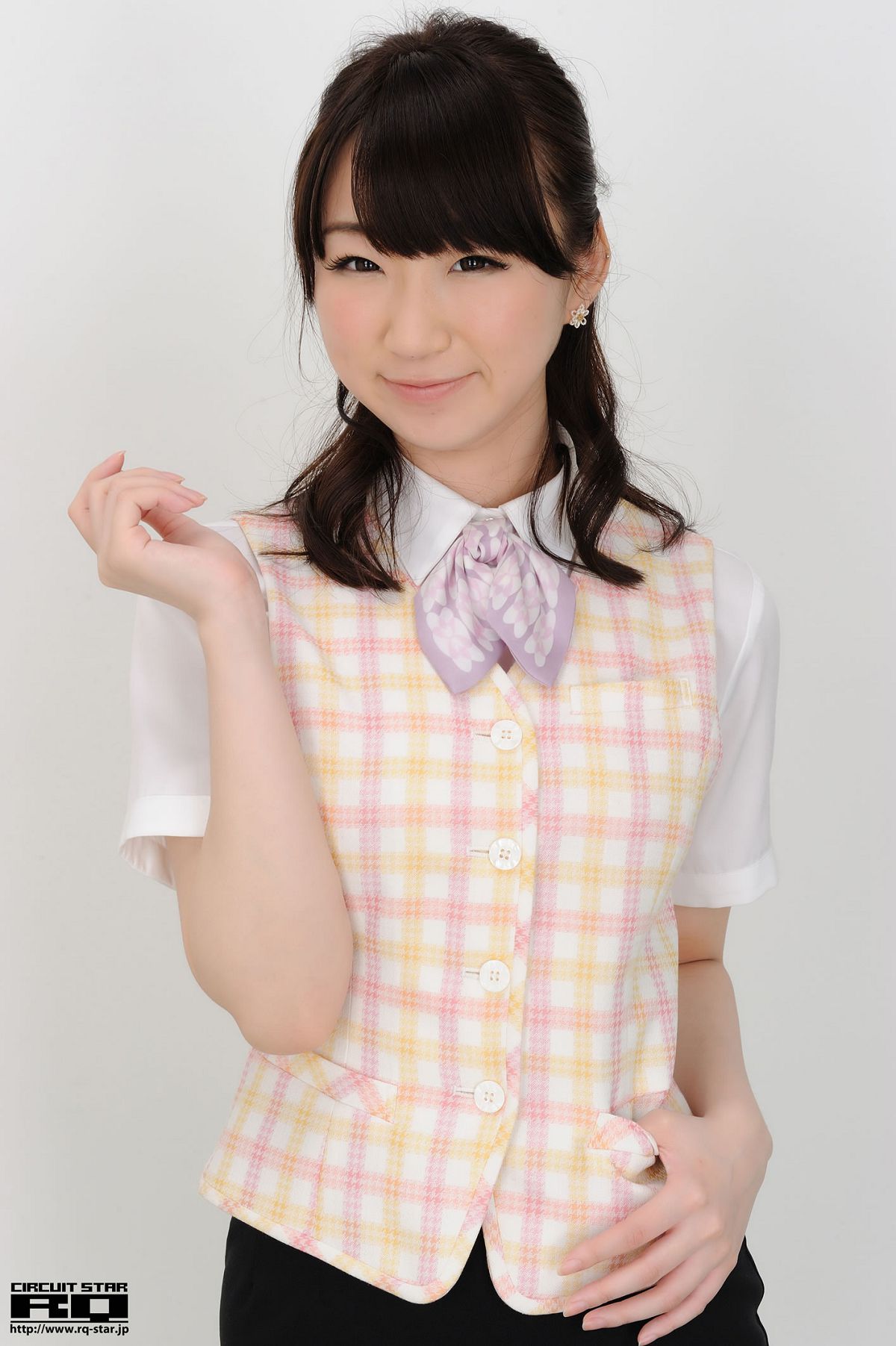 [RQ-Star] 2012.05.21 NO.00639 荒井嘉奈 [140P]