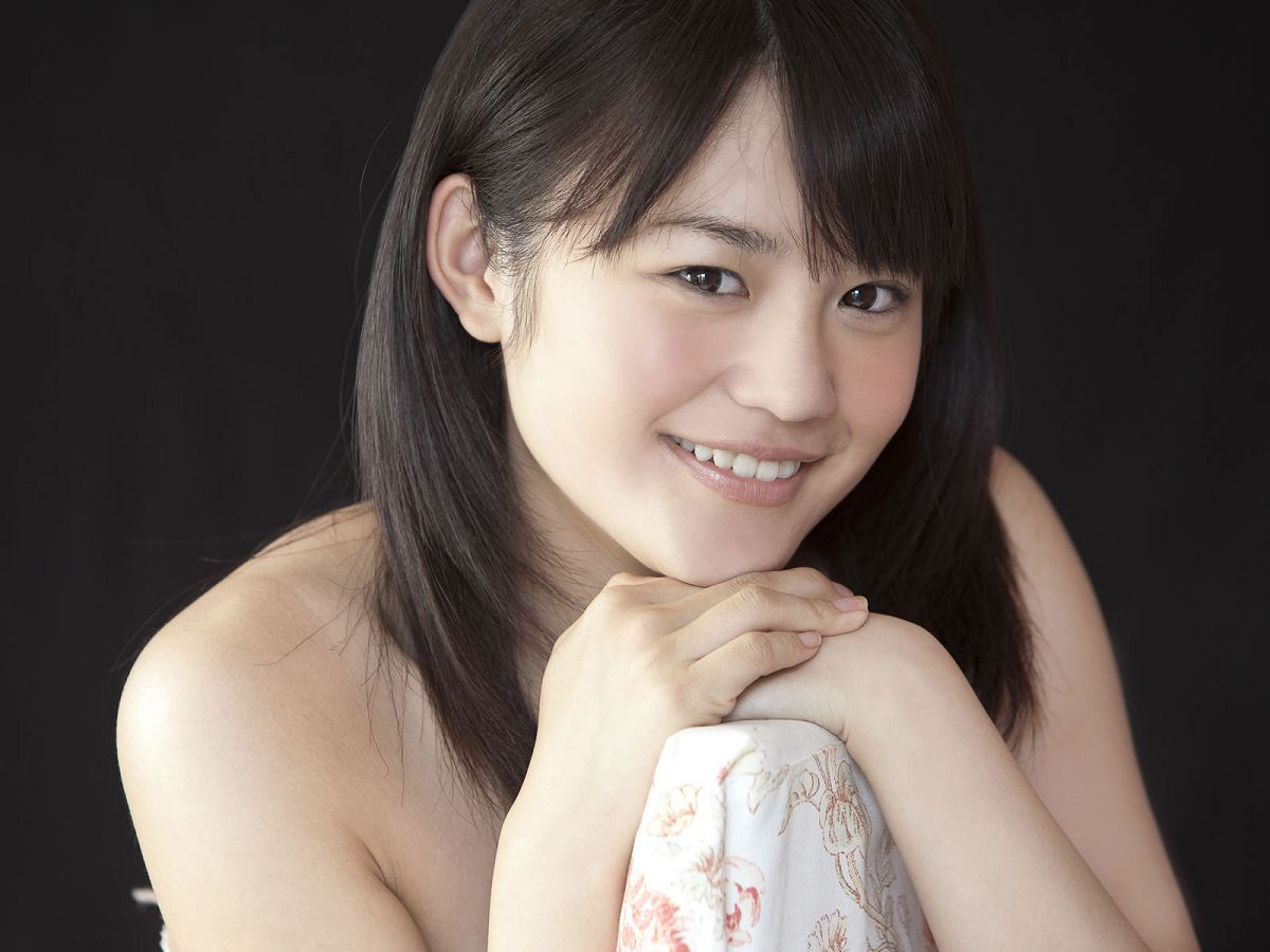 [Sabra] 2011.09.15 strictly GIRLS福見真紀 [40P]