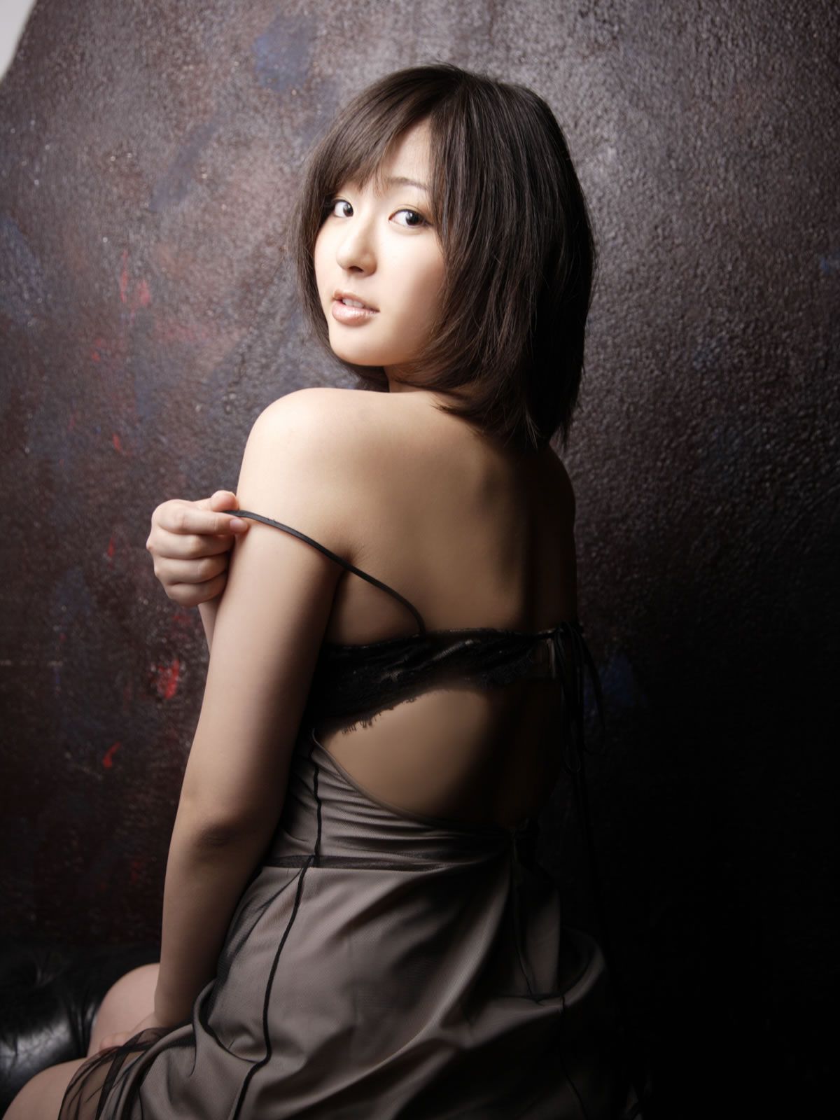 [Sabra] 2011-12-08 Strictly Girls 村上友梨 [40P]