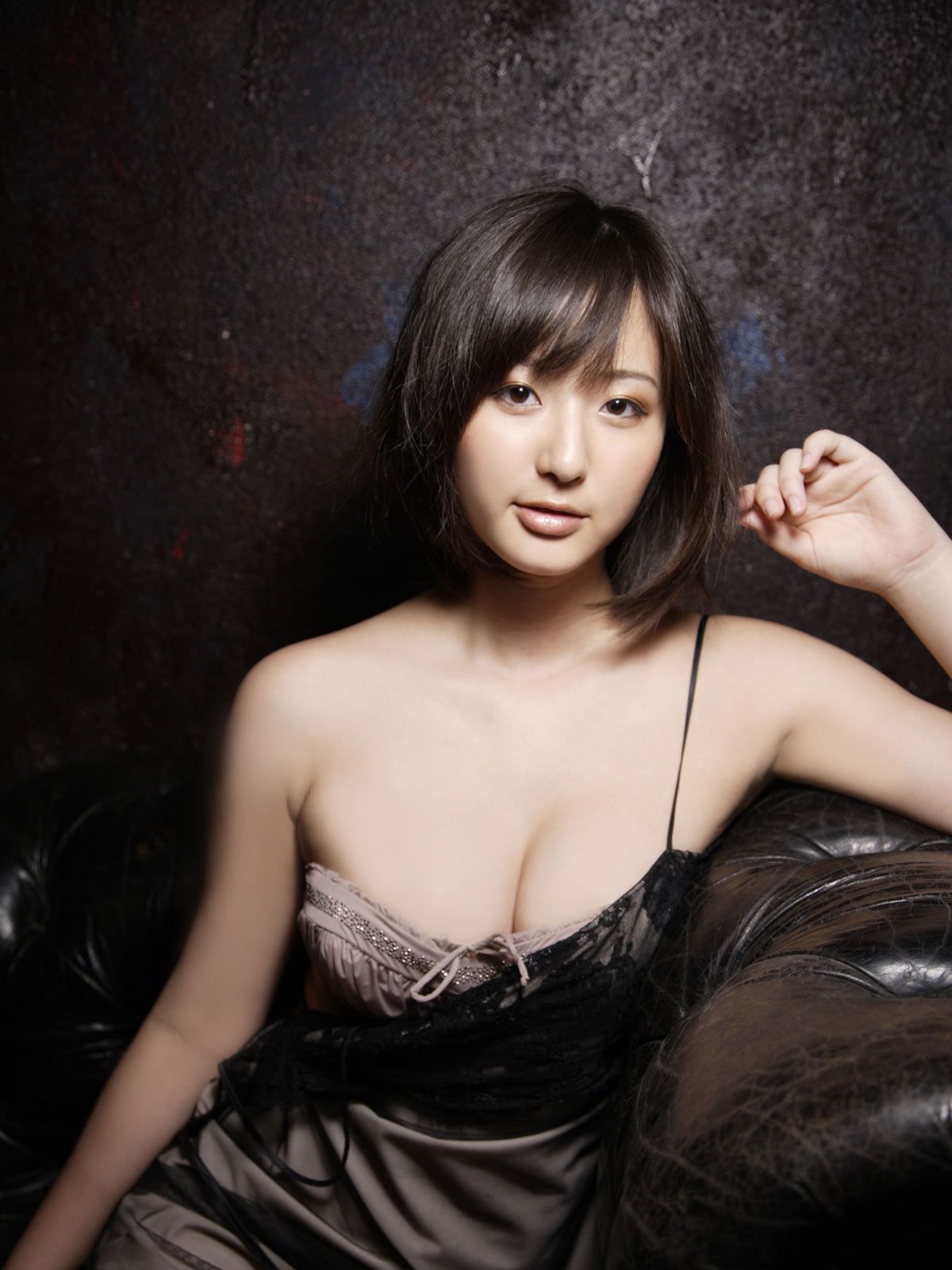 [Sabra] 2011-12-08 Strictly Girls 村上友梨 [40P]