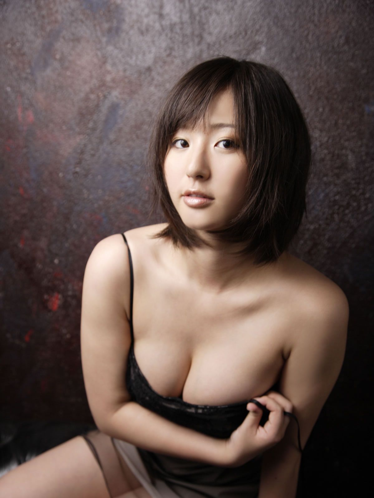 [Sabra] 2011-12-08 Strictly Girls 村上友梨 [40P]