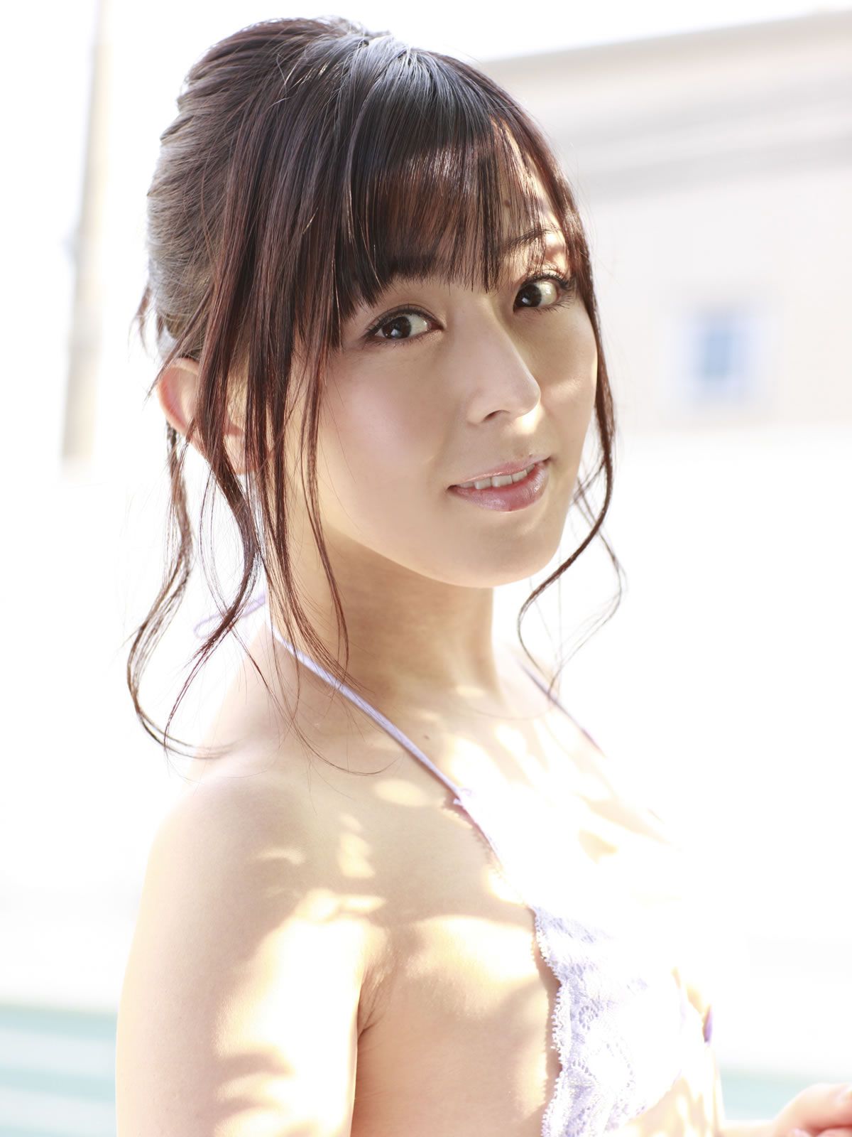 [Sabra] 2012.03.08 strictly GIRLS 伊藤えみ [40P]