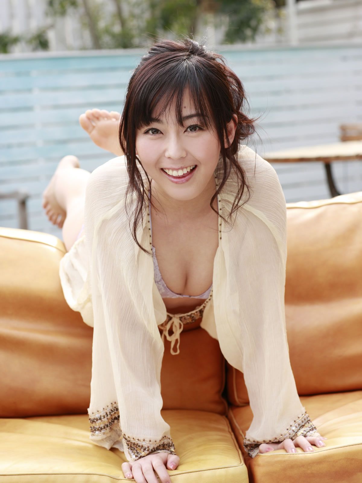 [Sabra] 2012.03.08 strictly GIRLS 伊藤えみ [40P]