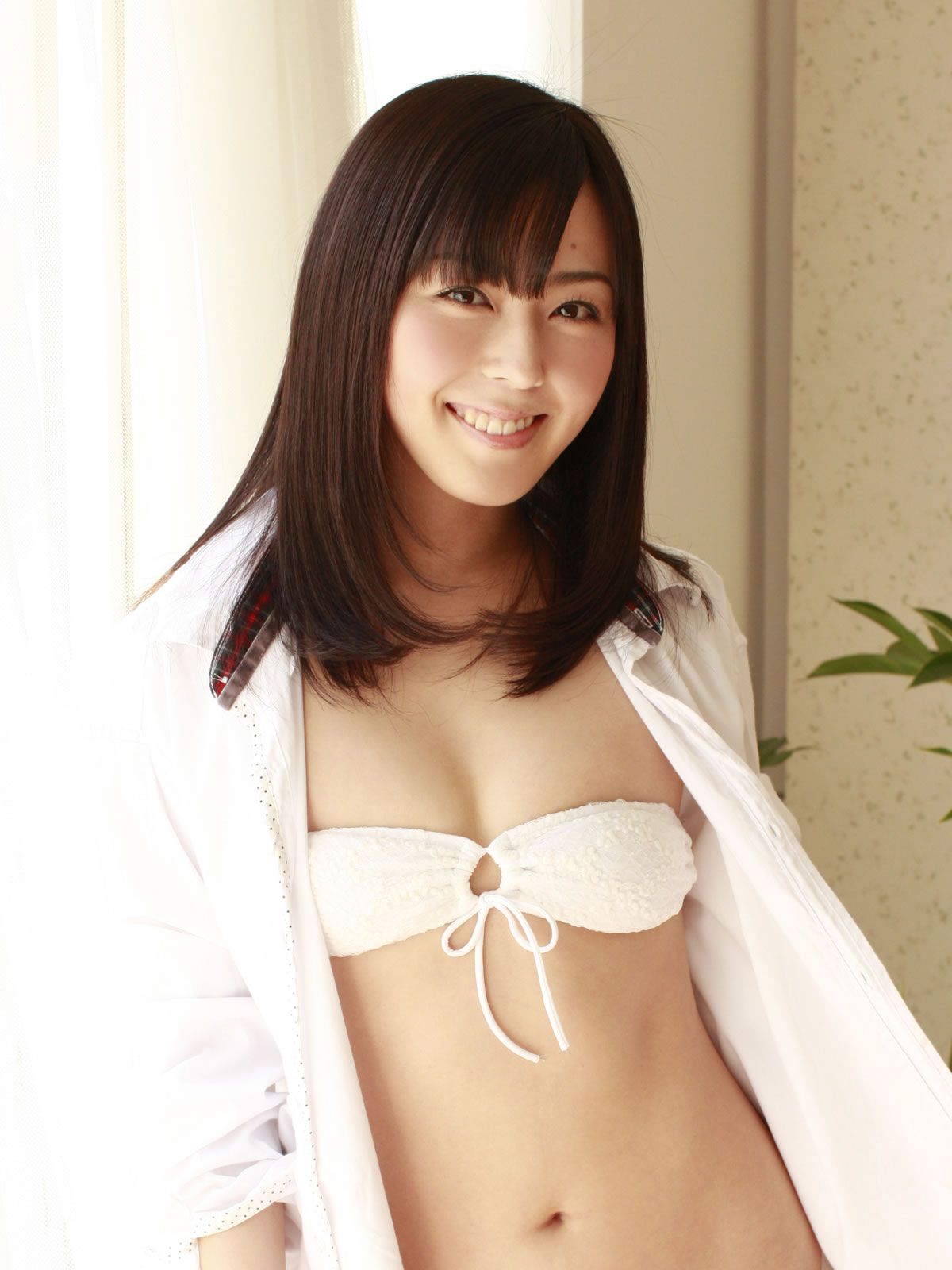 [Sabra] 2012.03.08 strictly GIRLS 伊藤えみ [40P]