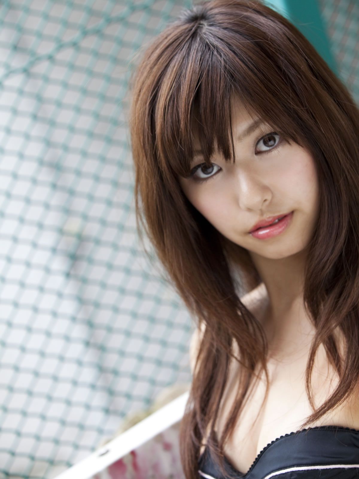 [Sabra] 2011.10.20 COVER GIRL 橘ゆりか [100P]