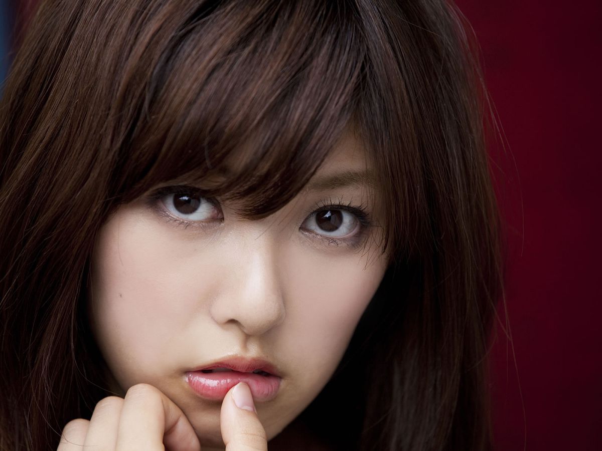 [Sabra] 2011.10.20 COVER GIRL 橘ゆりか [100P]