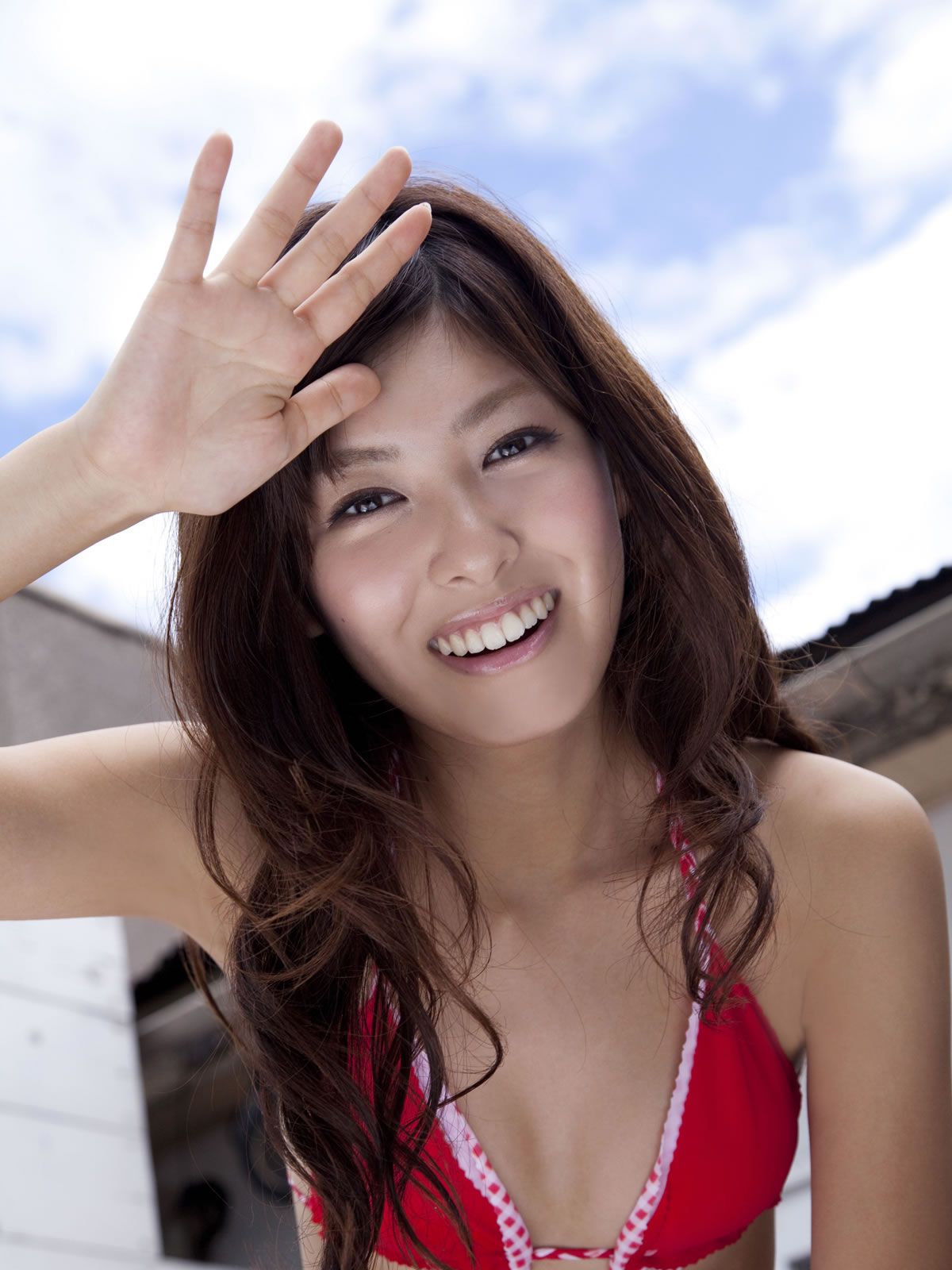 [Sabra] 2011.10.20 COVER GIRL 橘ゆりか [100P]