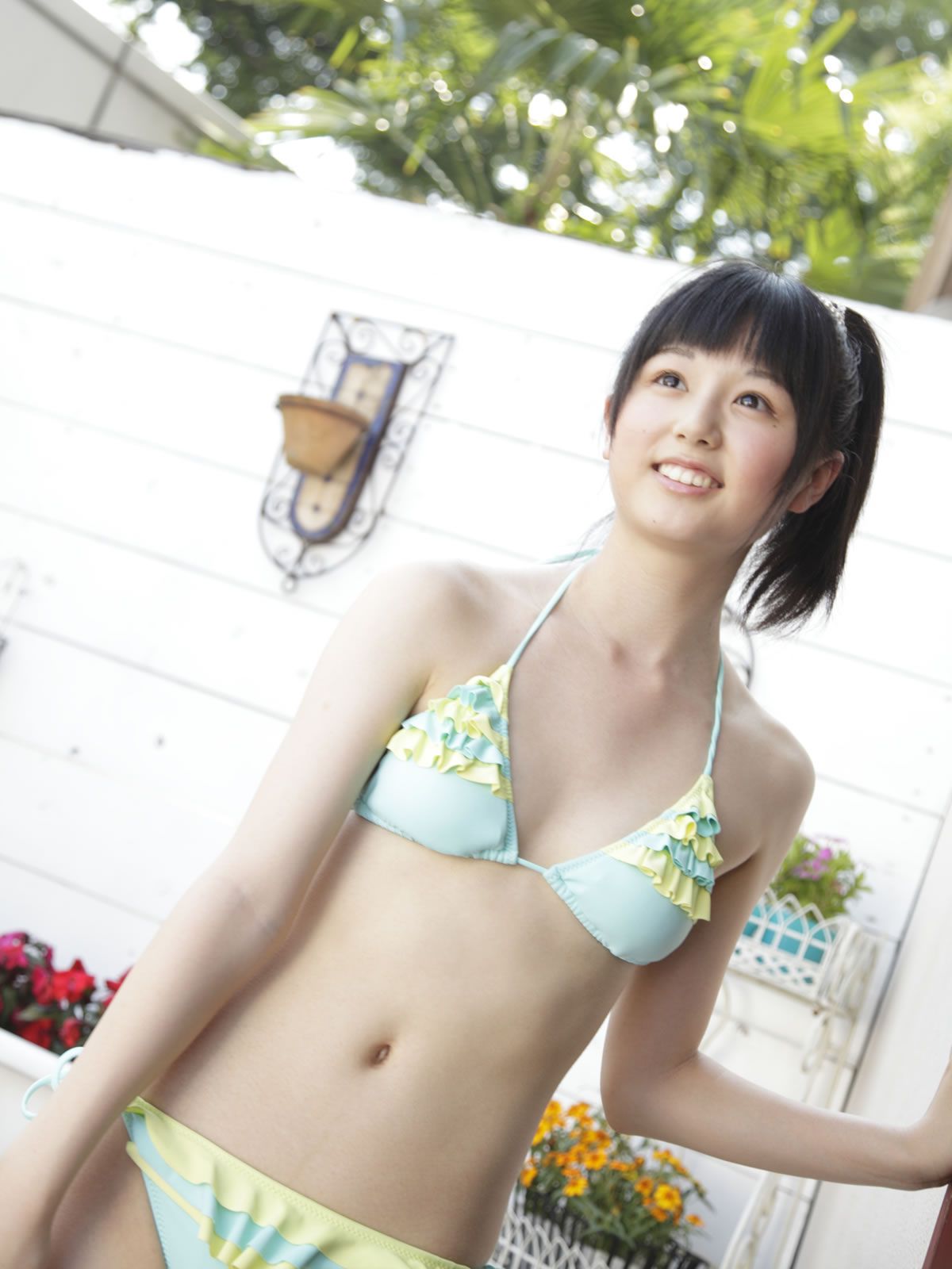 [Sabra]2011.09.22 strictly GIRLS 栗田恵美 [40P]
