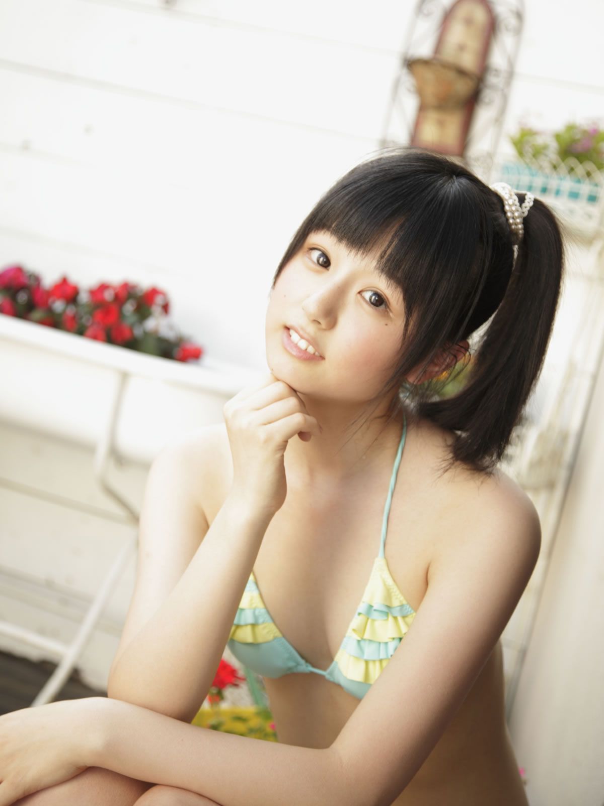 [Sabra]2011.09.22 strictly GIRLS 栗田恵美 [40P]