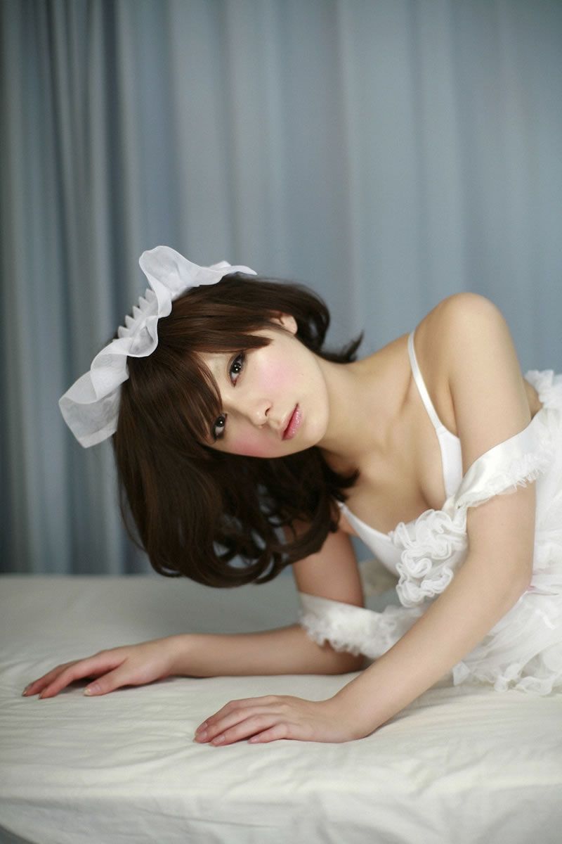 [Wanibooks WBGC] 2009.09 No.63 Miu Nakamura 仲村みう[228P]