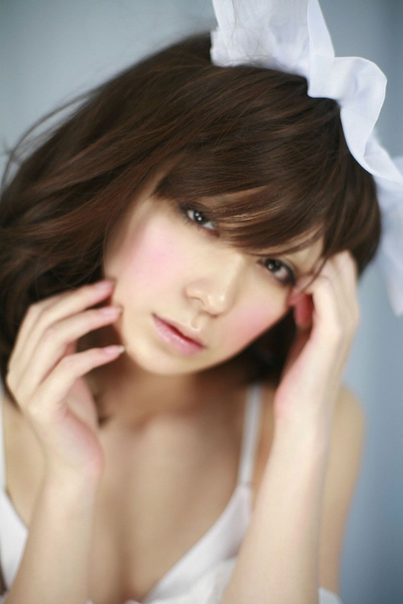 [Wanibooks WBGC] 2009.09 No.63 Miu Nakamura 仲村みう[228P]