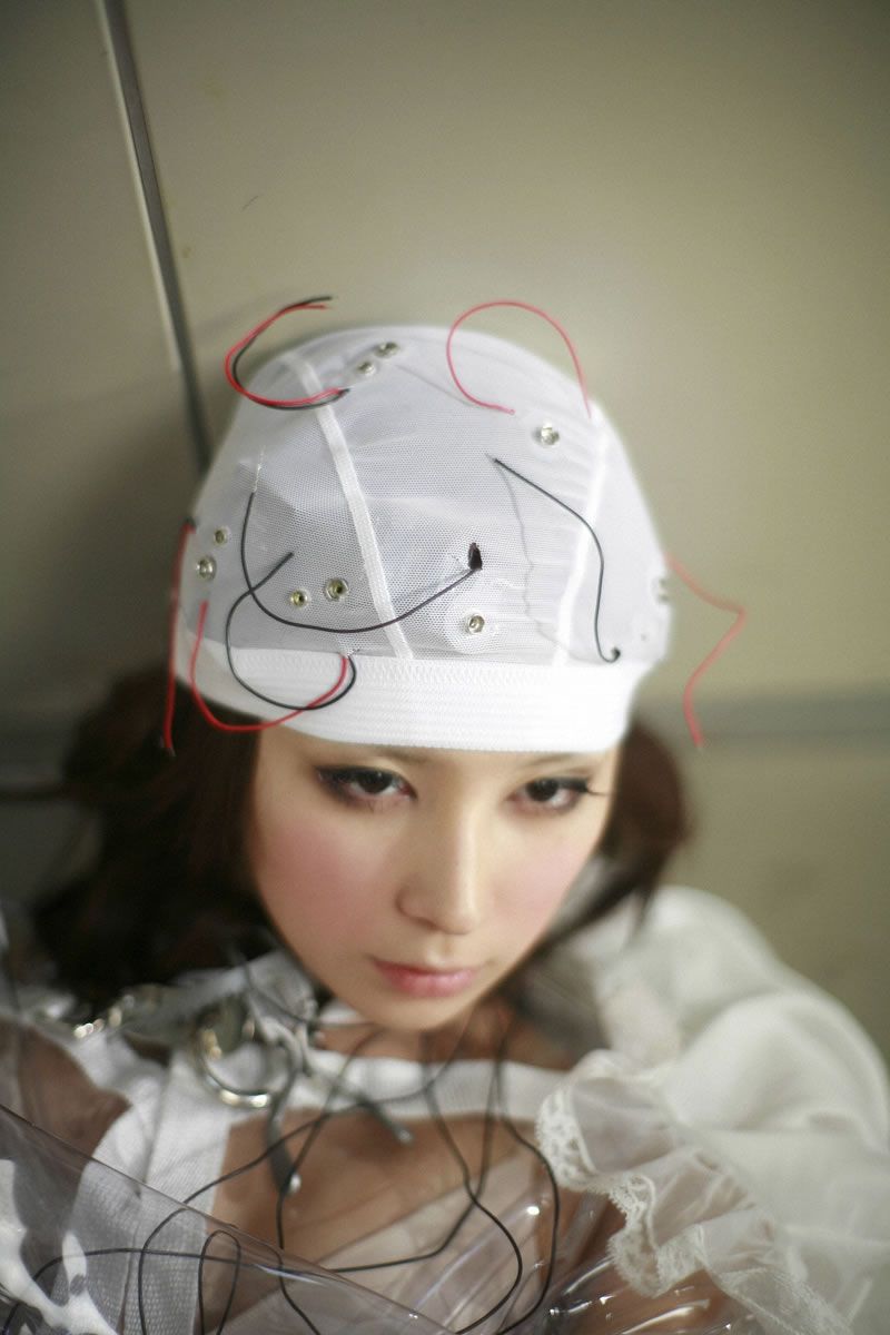 [Wanibooks WBGC] 2009.09 No.63 Miu Nakamura 仲村みう[228P]