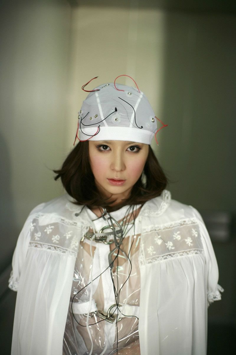 [Wanibooks WBGC] 2009.09 No.63 Miu Nakamura 仲村みう[228P]