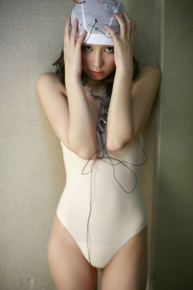 [Wanibooks WBGC] 2009.09 No.63 Miu Nakamura 仲村みう[228P]