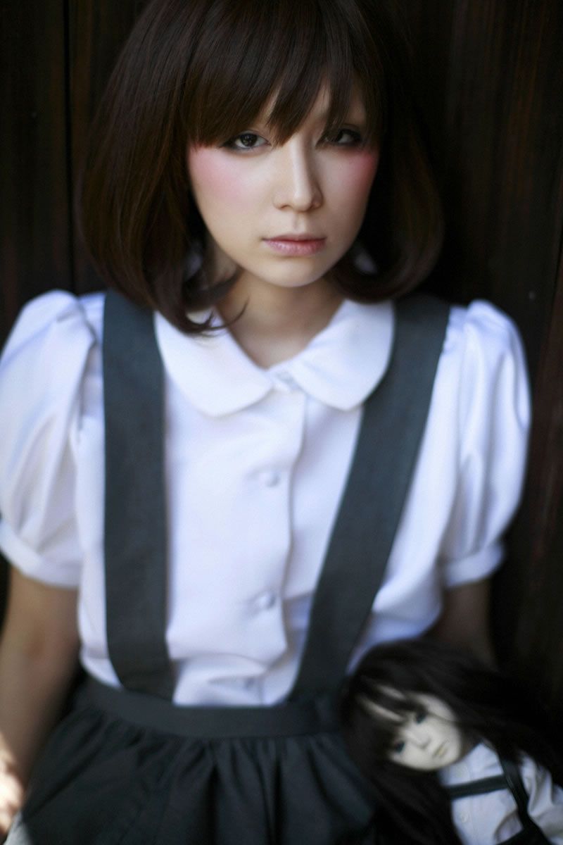 [Wanibooks WBGC] 2009.09 No.63 Miu Nakamura 仲村みう[228P]