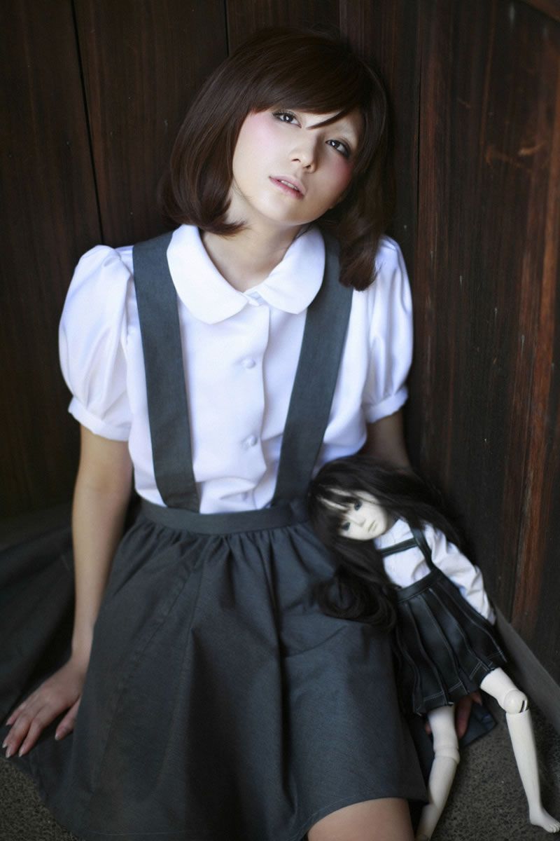 [Wanibooks WBGC] 2009.09 No.63 Miu Nakamura 仲村みう[228P]