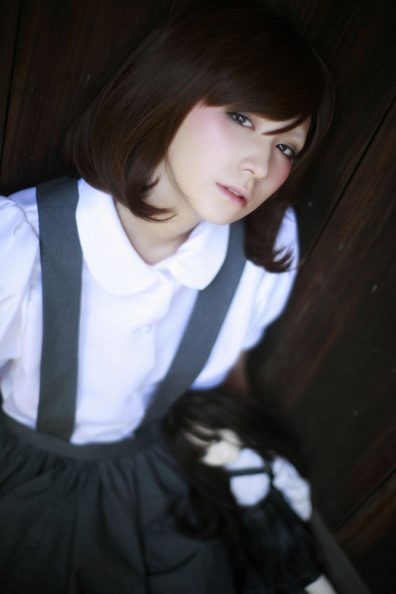 [Wanibooks WBGC] 2009.09 No.63 Miu Nakamura 仲村みう[228P]