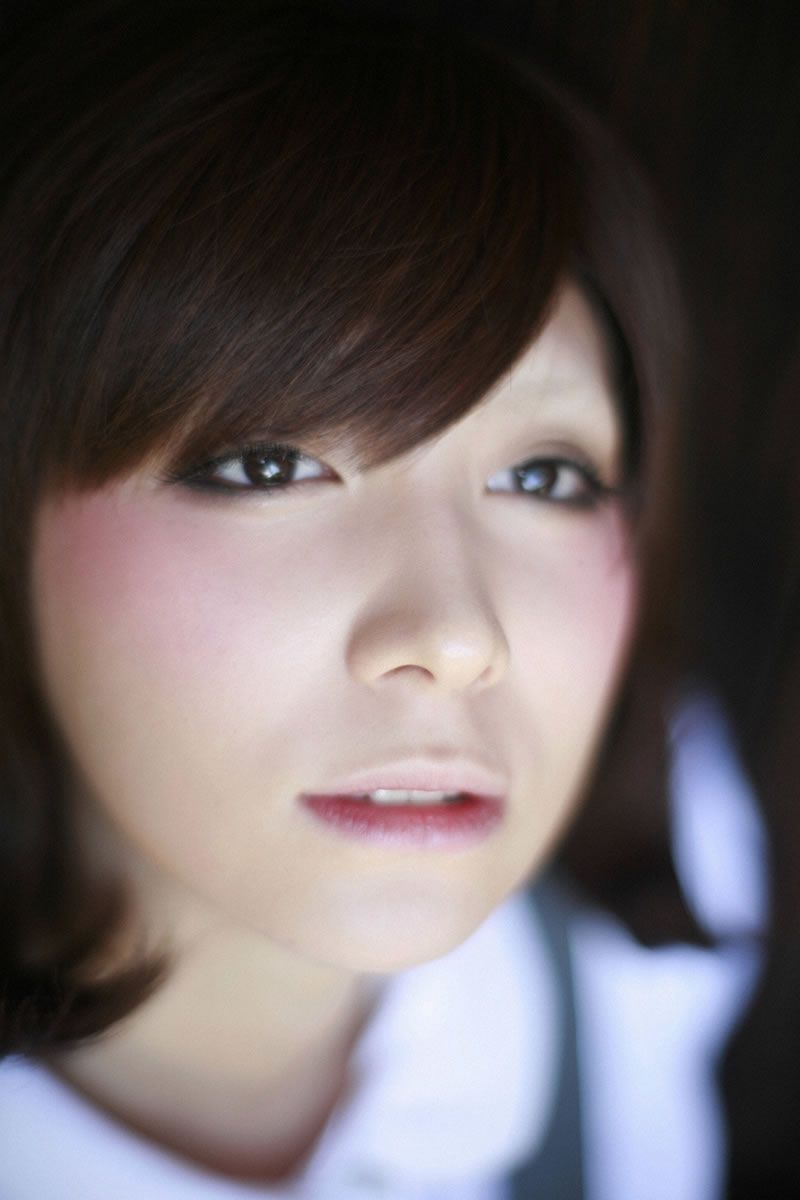 [Wanibooks WBGC] 2009.09 No.63 Miu Nakamura 仲村みう[228P]