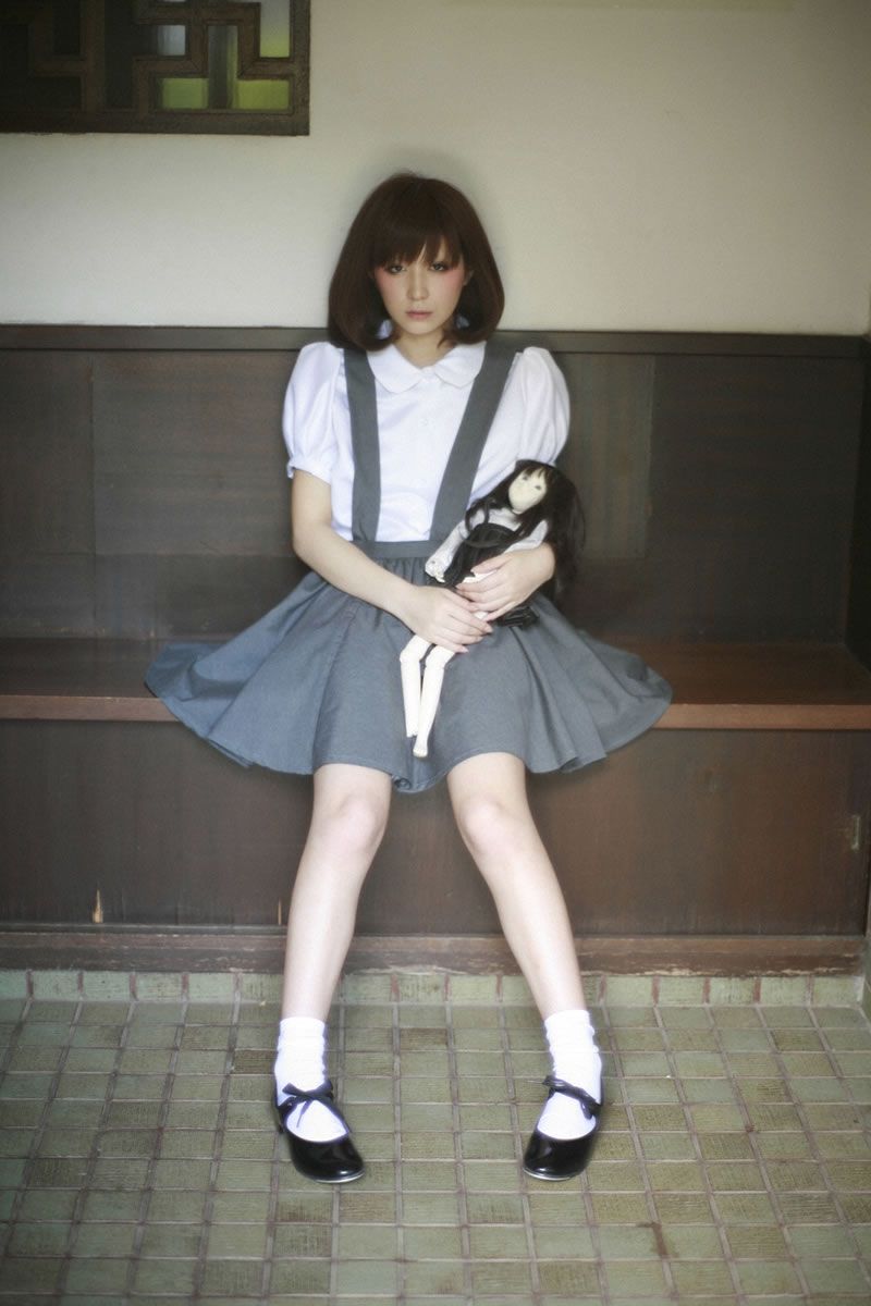 [Wanibooks WBGC] 2009.09 No.63 Miu Nakamura 仲村みう[228P]