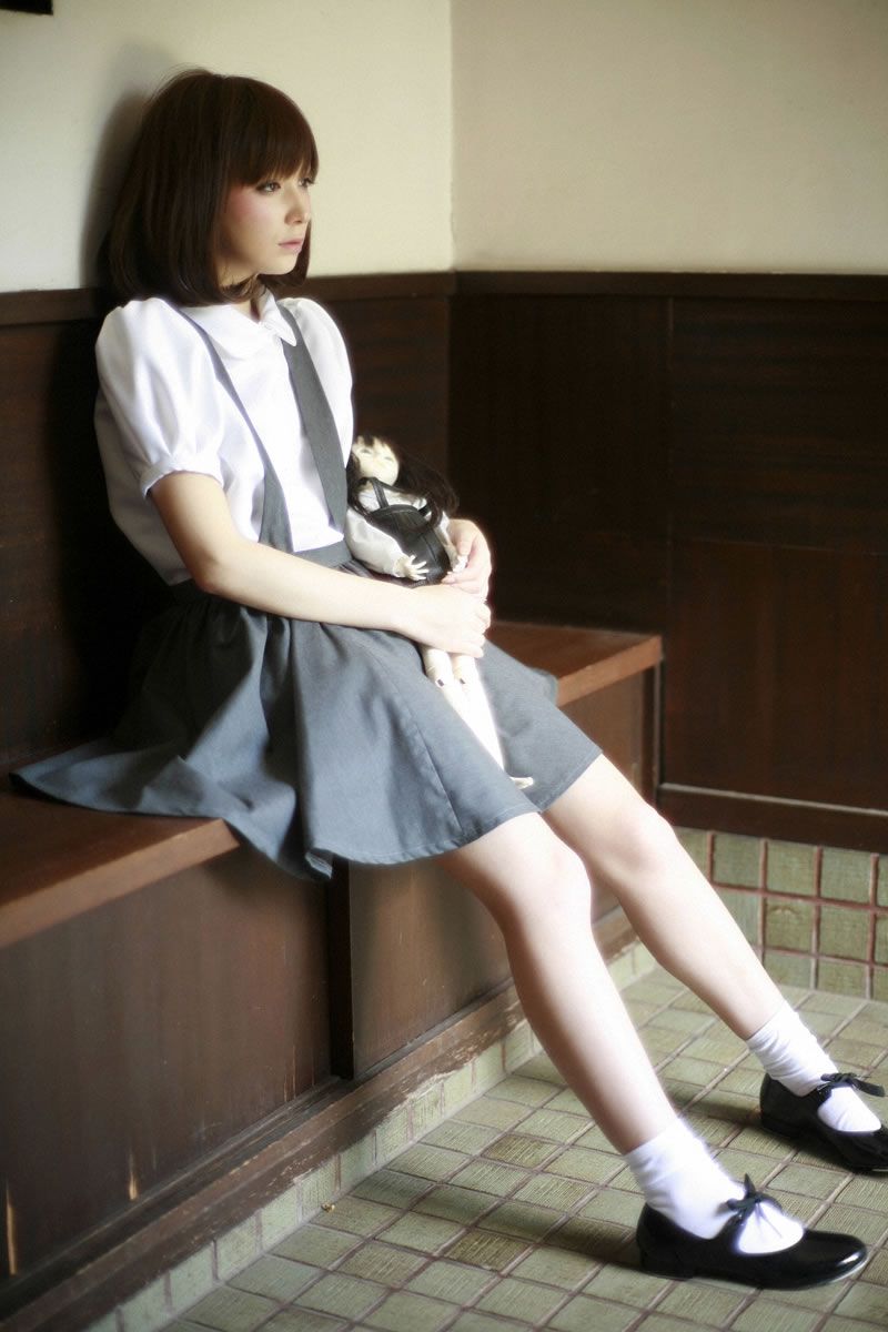 [Wanibooks WBGC] 2009.09 No.63 Miu Nakamura 仲村みう[228P]