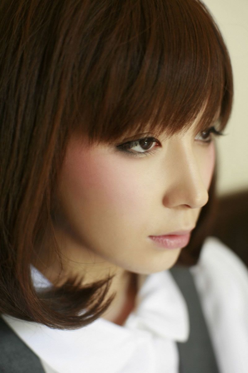[Wanibooks WBGC] 2009.09 No.63 Miu Nakamura 仲村みう[228P]