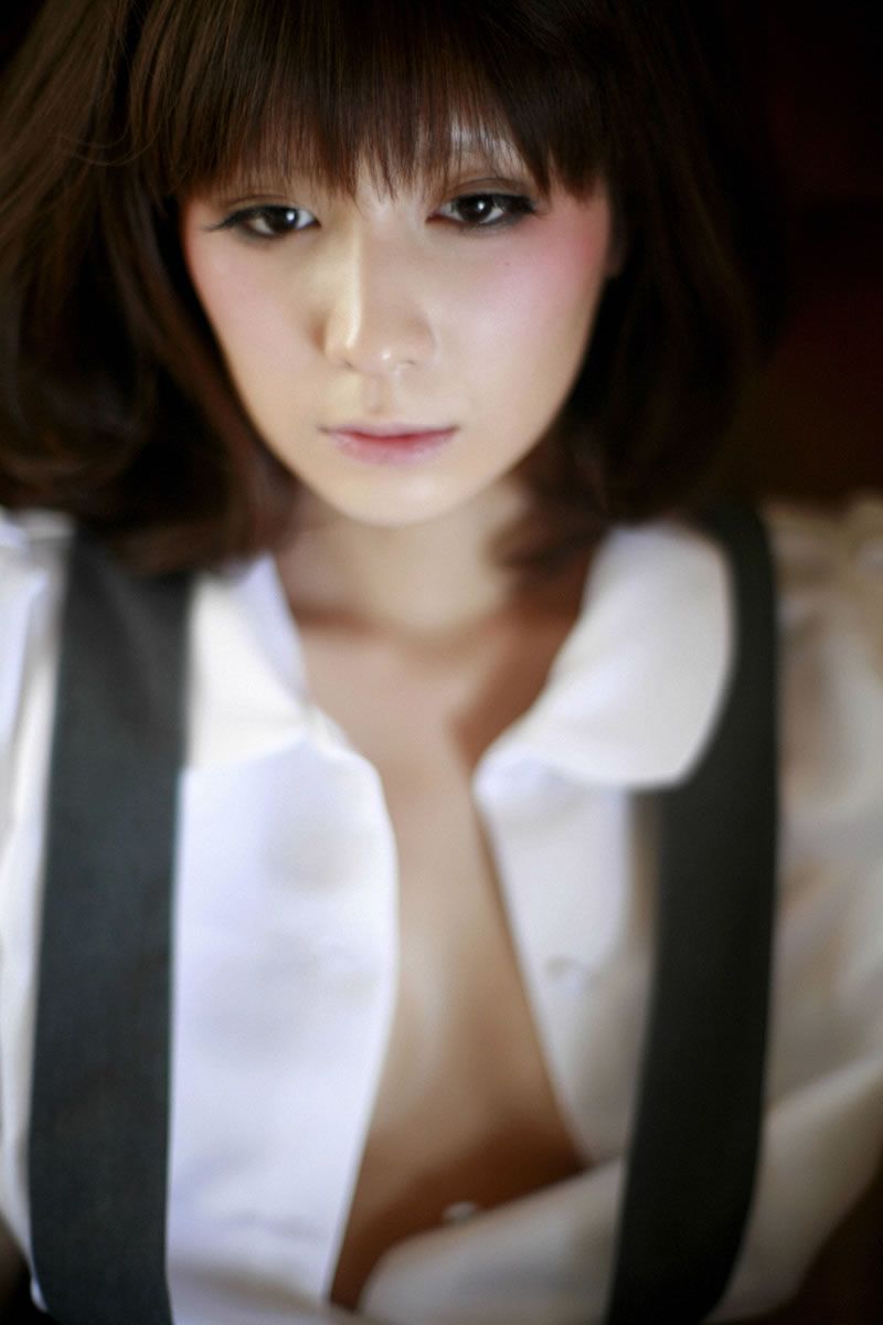 [Wanibooks WBGC] 2009.09 No.63 Miu Nakamura 仲村みう[228P]