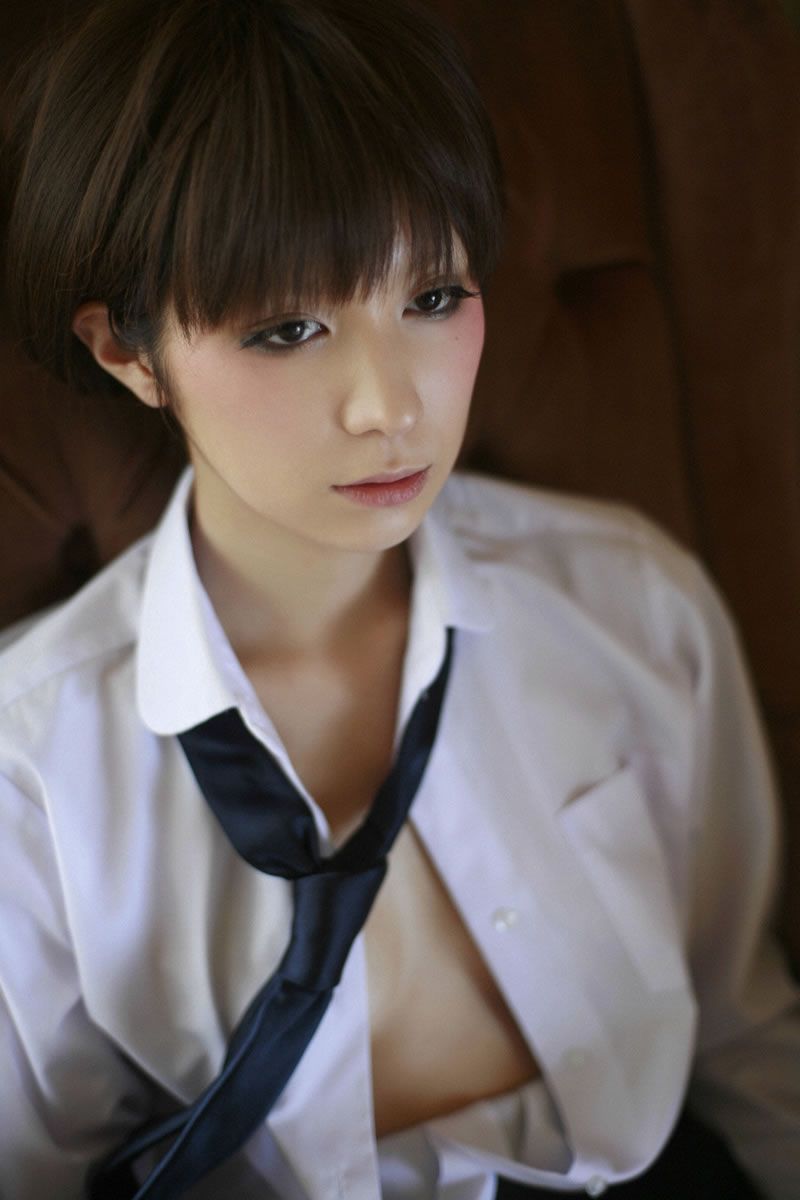 [Wanibooks WBGC] 2009.09 No.63 Miu Nakamura 仲村みう[228P]