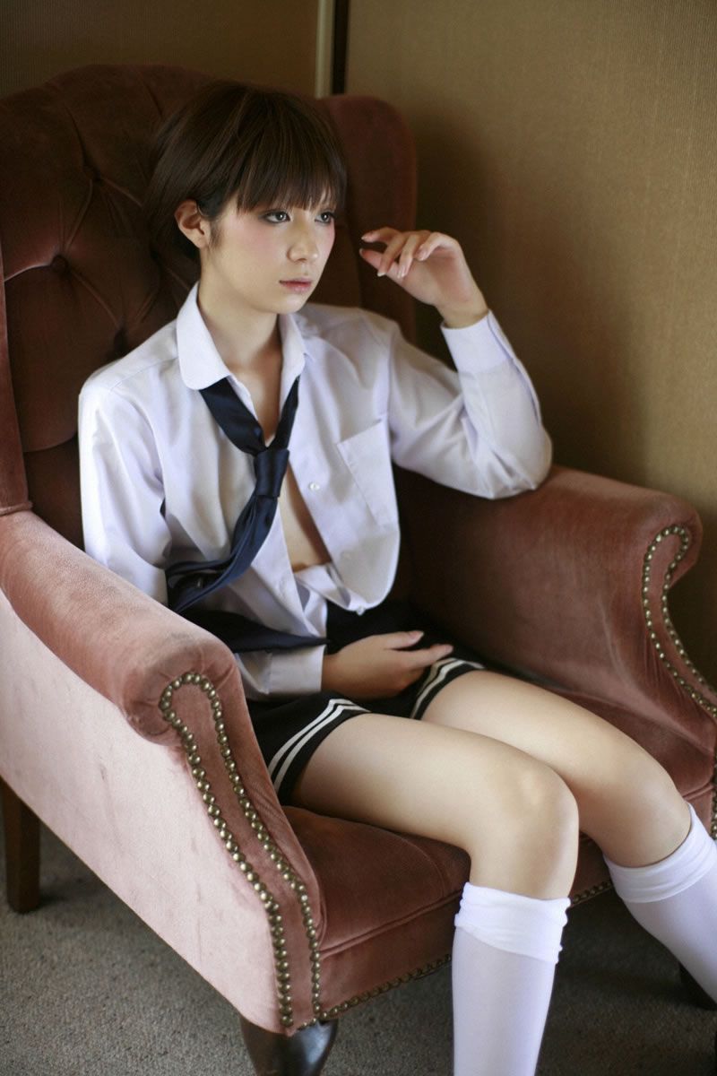 [Wanibooks WBGC] 2009.09 No.63 Miu Nakamura 仲村みう[228P]