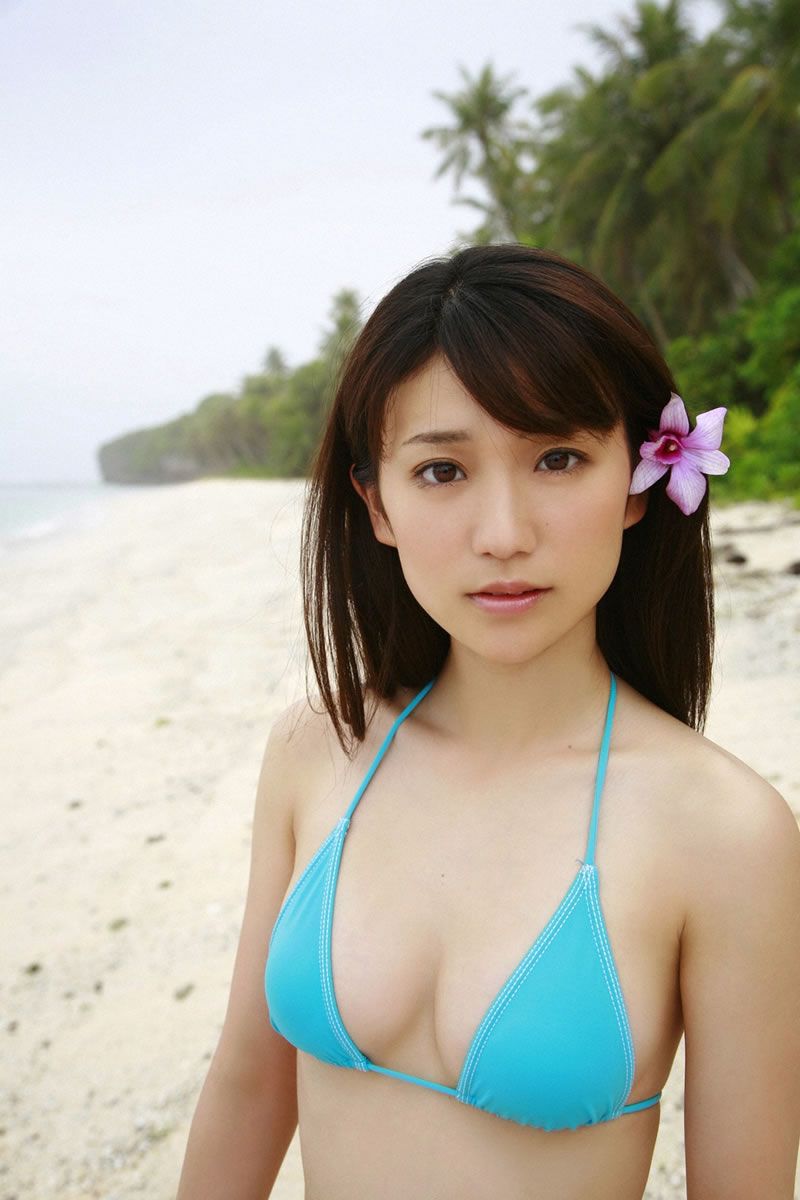[Wanibooks WBGC] 2010.01 No.67 Yuko Ooshima 大島優子 [205P]