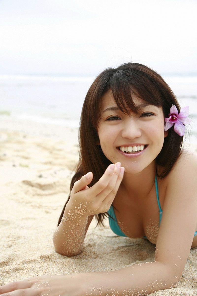[Wanibooks WBGC] 2010.01 No.67 Yuko Ooshima 大島優子 [205P]