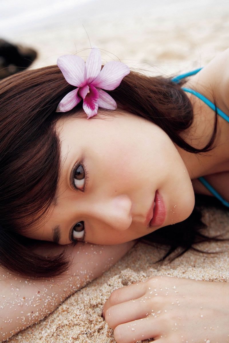 [Wanibooks WBGC] 2010.01 No.67 Yuko Ooshima 大島優子 [205P]