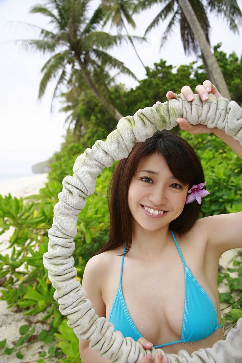 [Wanibooks WBGC] 2010.01 No.67 Yuko Ooshima 大島優子 [205P]
