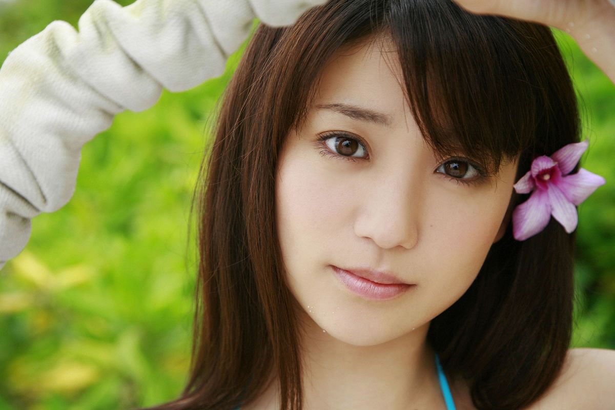[Wanibooks WBGC] 2010.01 No.67 Yuko Ooshima 大島優子 [205P]