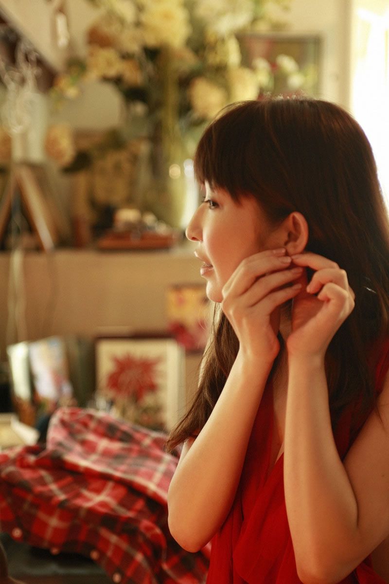 [Wanibooks WBGC] 2010.02 No.68 Mayumi Ono 小野真弓 [213P]