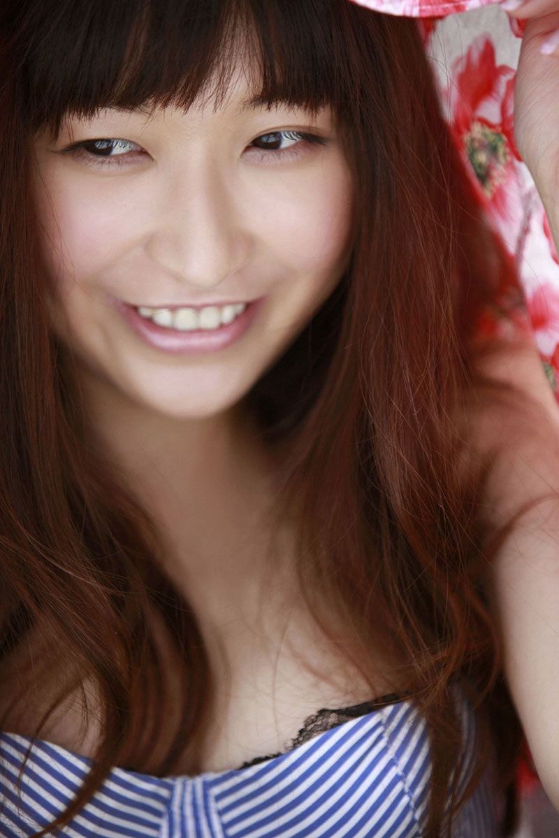 [Wanibooks WBGC] 2010.02 No.68 Mayumi Ono 小野真弓 [213P]