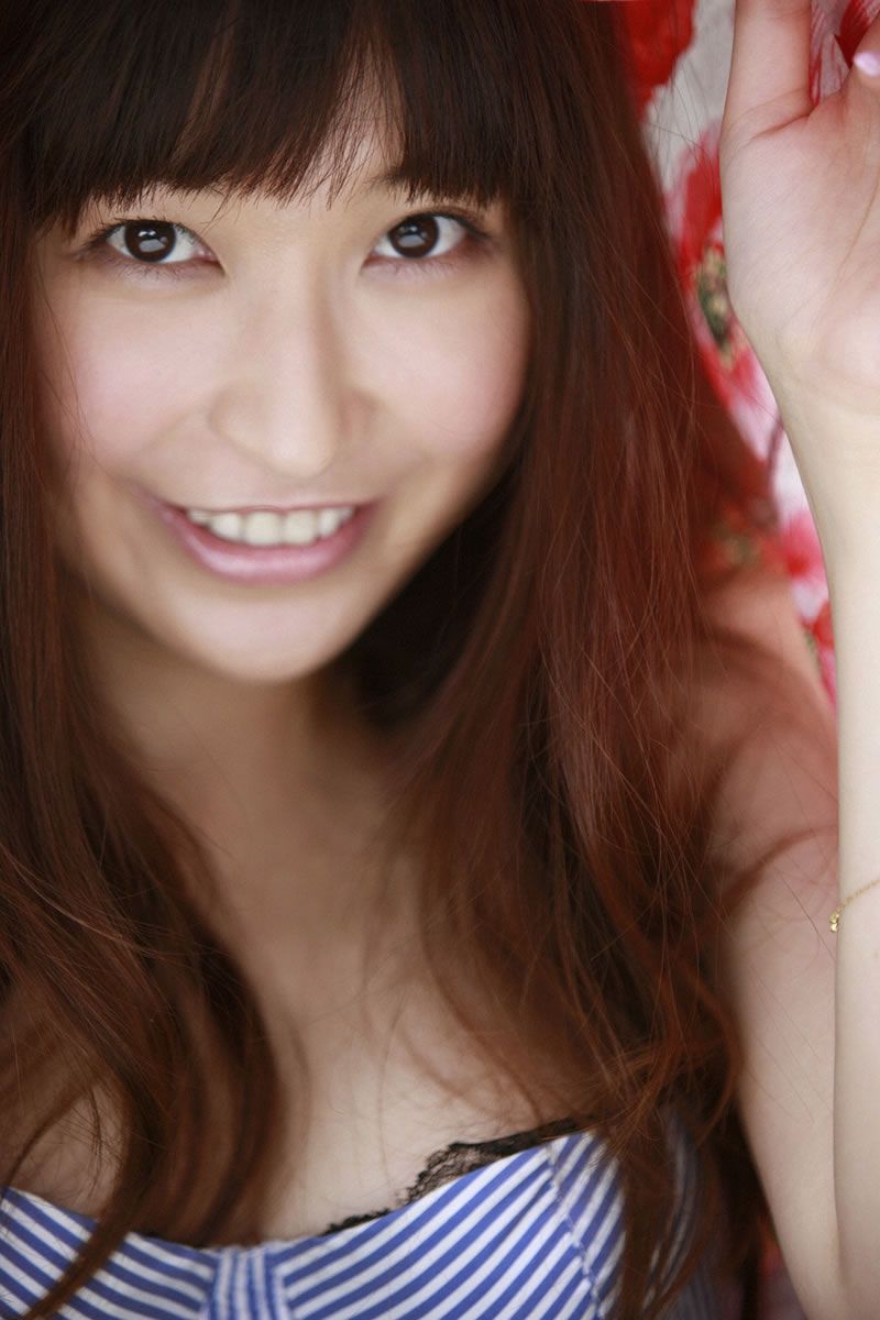 [Wanibooks WBGC] 2010.02 No.68 Mayumi Ono 小野真弓 [213P]