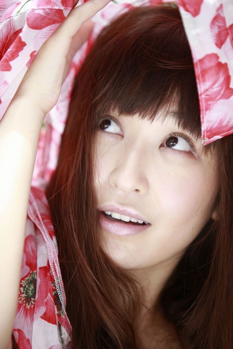 [Wanibooks WBGC] 2010.02 No.68 Mayumi Ono 小野真弓 [213P]