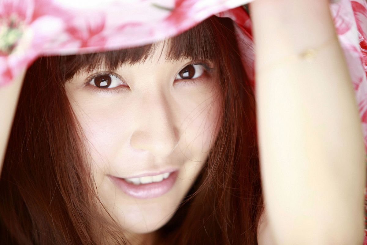 [Wanibooks WBGC] 2010.02 No.68 Mayumi Ono 小野真弓 [213P]