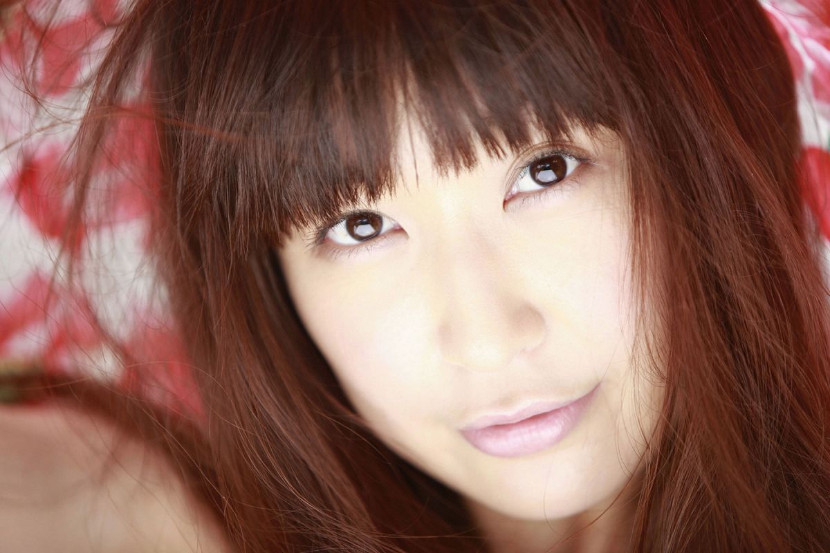 [Wanibooks WBGC] 2010.02 No.68 Mayumi Ono 小野真弓 [213P]