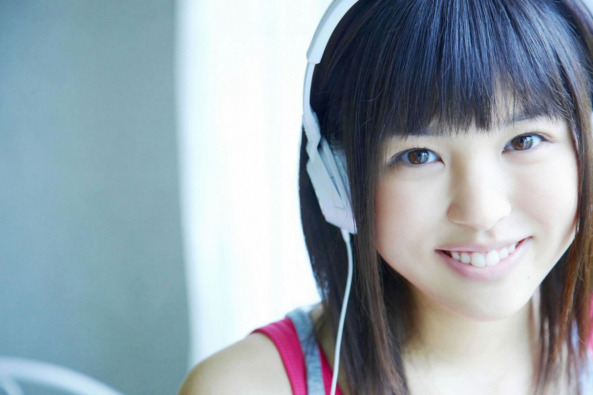 [Wanibooks WBGC] 2010.08 No.74 Moe Arai 荒井萌 [215P]